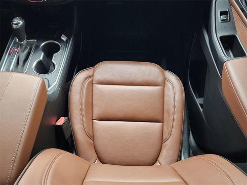 Used 2019 Chevrolet Traverse High Country w/ LPO, Floor Liner Package image 14