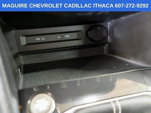 Used 2023 Volkswagen Tiguan S w/ Driver Assistance Package AWD/4WD image 28