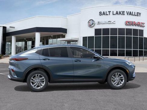 New 2026 Buick Envista Preferred w/ Convenience I Package image 5