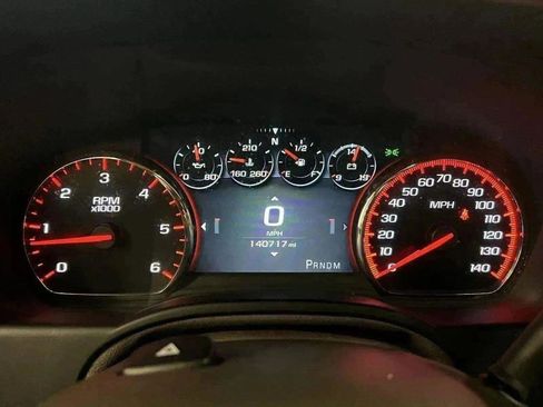 Used 2016 GMC Yukon XL Denali w/ Open Road Package image 18