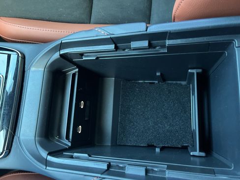 Certified 2025 MAZDA CX-30 Carbon image 21