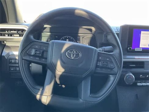 New 2025 Toyota Tacoma SR5 image 20