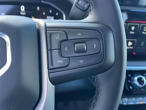 New 2026 GMC Sierra 2500 Denali image 26