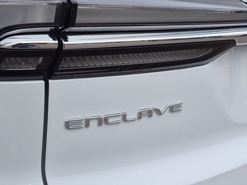 New 2026 Buick Enclave Avenir w/ Super Cruise Package FWD image 33