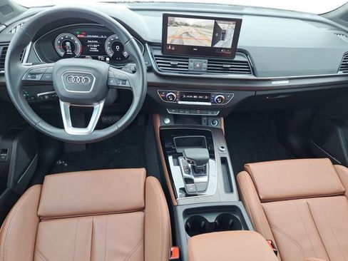 Used 2024 Audi Q5 2.0T Premium Plus image 25