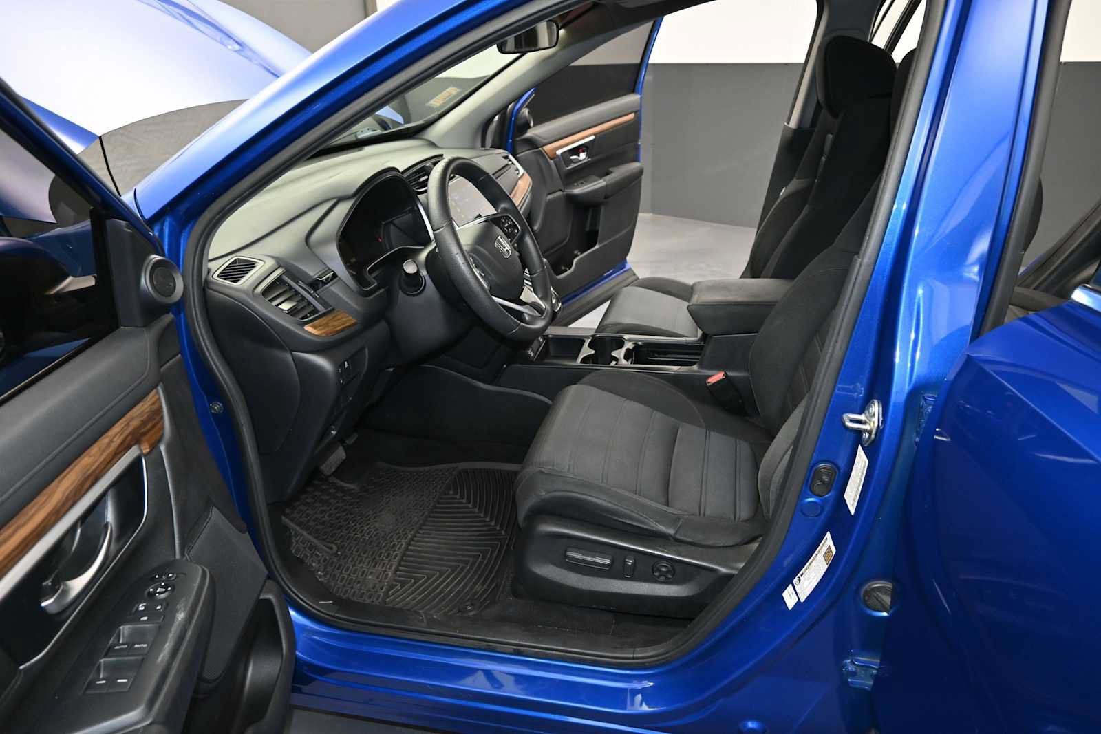 Used 2020 Honda CR-V EX image 12