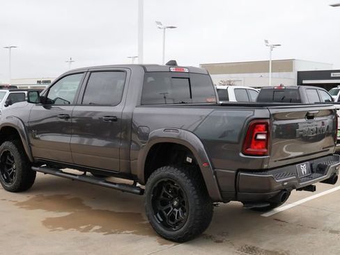 New 2026 RAM 1500 Big Horn image 5