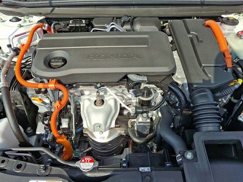 Used 2026 Honda Accord Sport image 29