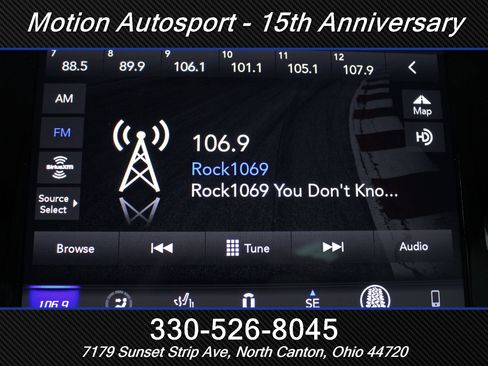 Used 2020 Jeep Grand Cherokee Summit AWD/4WD image 26