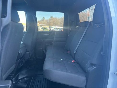 Used 2022 Chevrolet Silverado 2500 W/T w/ WT Convenience Package image 38