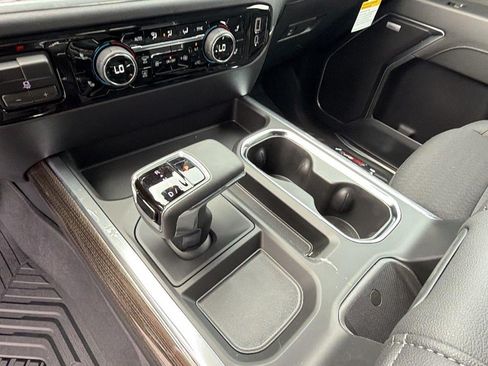 New 2026 Chevrolet Silverado 1500 RST AWD/4WD image 24