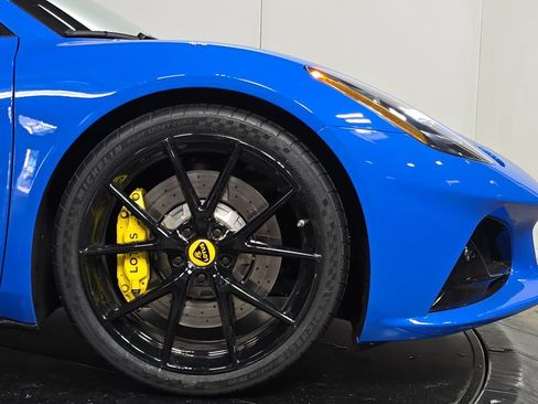 Used 2024 Lotus Emira First Edition RWD image 11