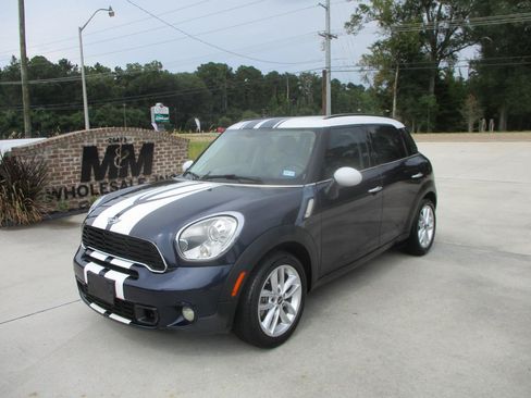 Used 2012 MINI Cooper Countryman S FWD image 28