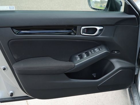 New 2026 Honda Civic FWD Hybrid Sedan image 13