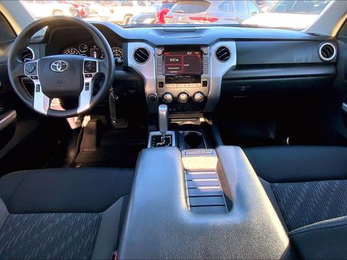 Used 2021 Toyota Tundra SR5 image 15