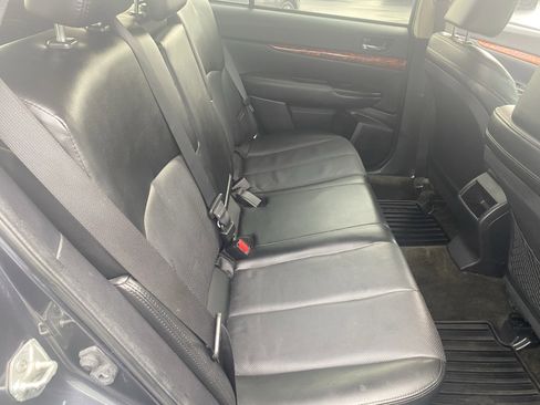Used 2012 Subaru Outback 2.5i Limited image 21