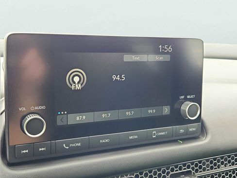 Certified 2024 Honda HR-V Sport image 17