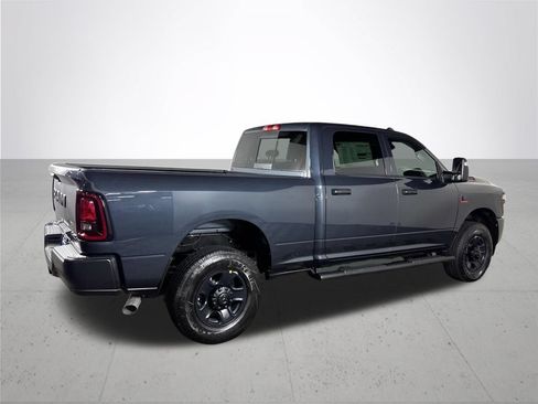 New 2026 RAM 3500 Tradesman AWD/4WD image 6