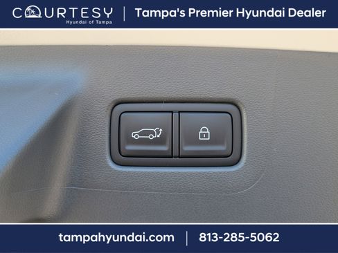 New 2026 Hyundai Santa Fe SE image 9