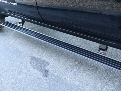 New 2026 GMC Sierra 2500 Denali Ultimate image 10