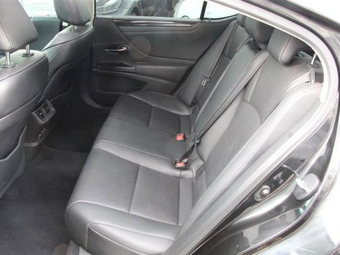 Used 2020 Lexus ES 350 w/ Premium Package image 19