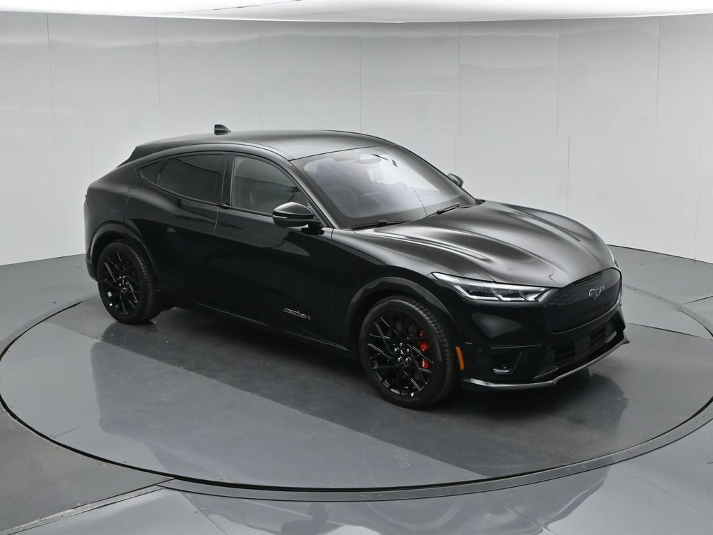 Used 2023 Ford Mustang Mach-E GT w/ GT Performance Edition AWD/4WD image 44
