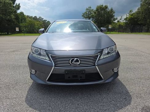 Used 2013 Lexus ES 350 w/ Luxury Pkg FWD image 8