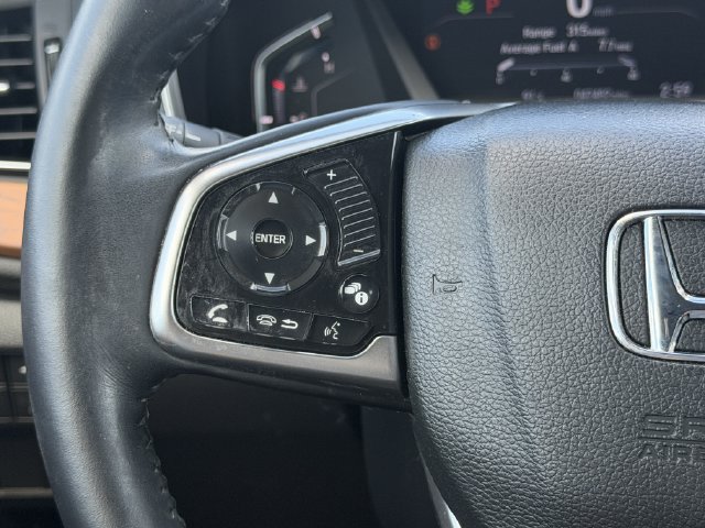 Used 2018 Honda CR-V EX-L image 21