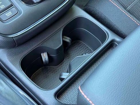 New 2026 Honda CR-V Sport image 13