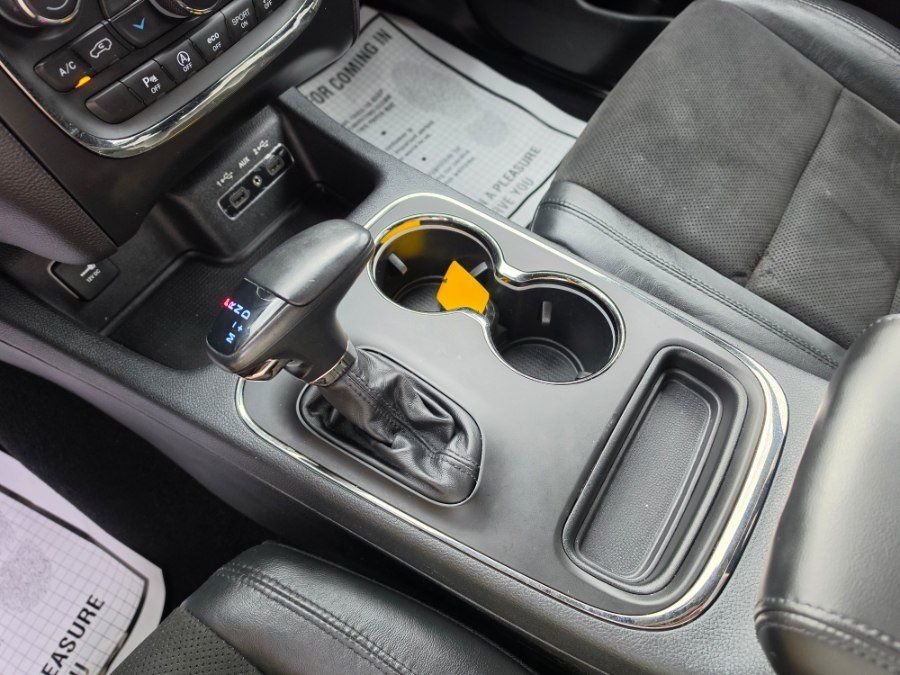Used 2019 Dodge Durango GT AWD/4WD image 19