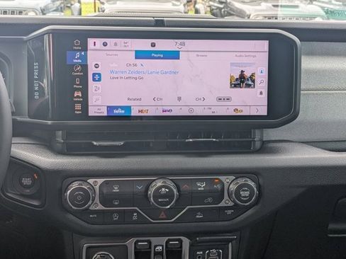 New 2025 Jeep Wrangler Sport S image 16