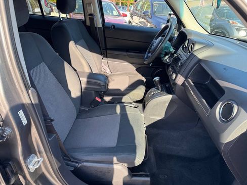 Used 2012 Jeep Patriot Sport w/ PWR Value Group FWD image 19