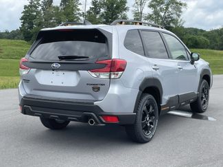 Used 2025 Subaru Forester Wilderness AWD/4WD video 4