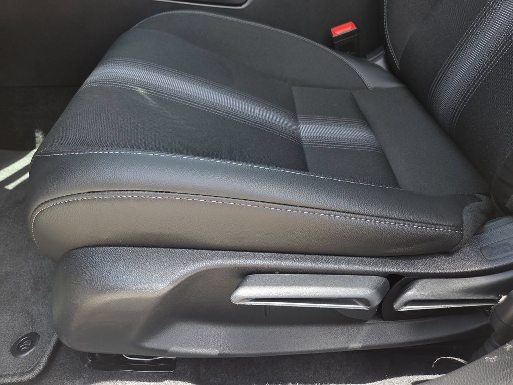 Certified 2026 Honda Civic Sport image 13