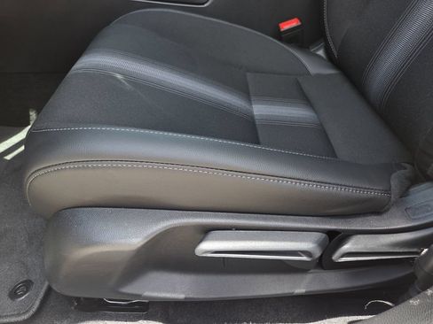 Used 2026 Honda Civic Sport image 13