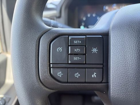 New 2026 Ford F150 STX image 22
