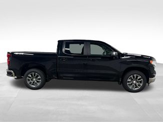 New 2026 Chevrolet Silverado 1500 LT AWD/4WD video 2