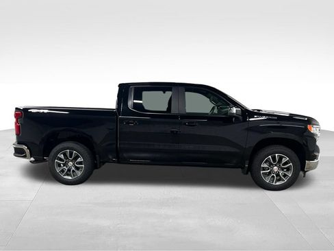 New 2026 Chevrolet Silverado 1500 LT AWD/4WD image 2