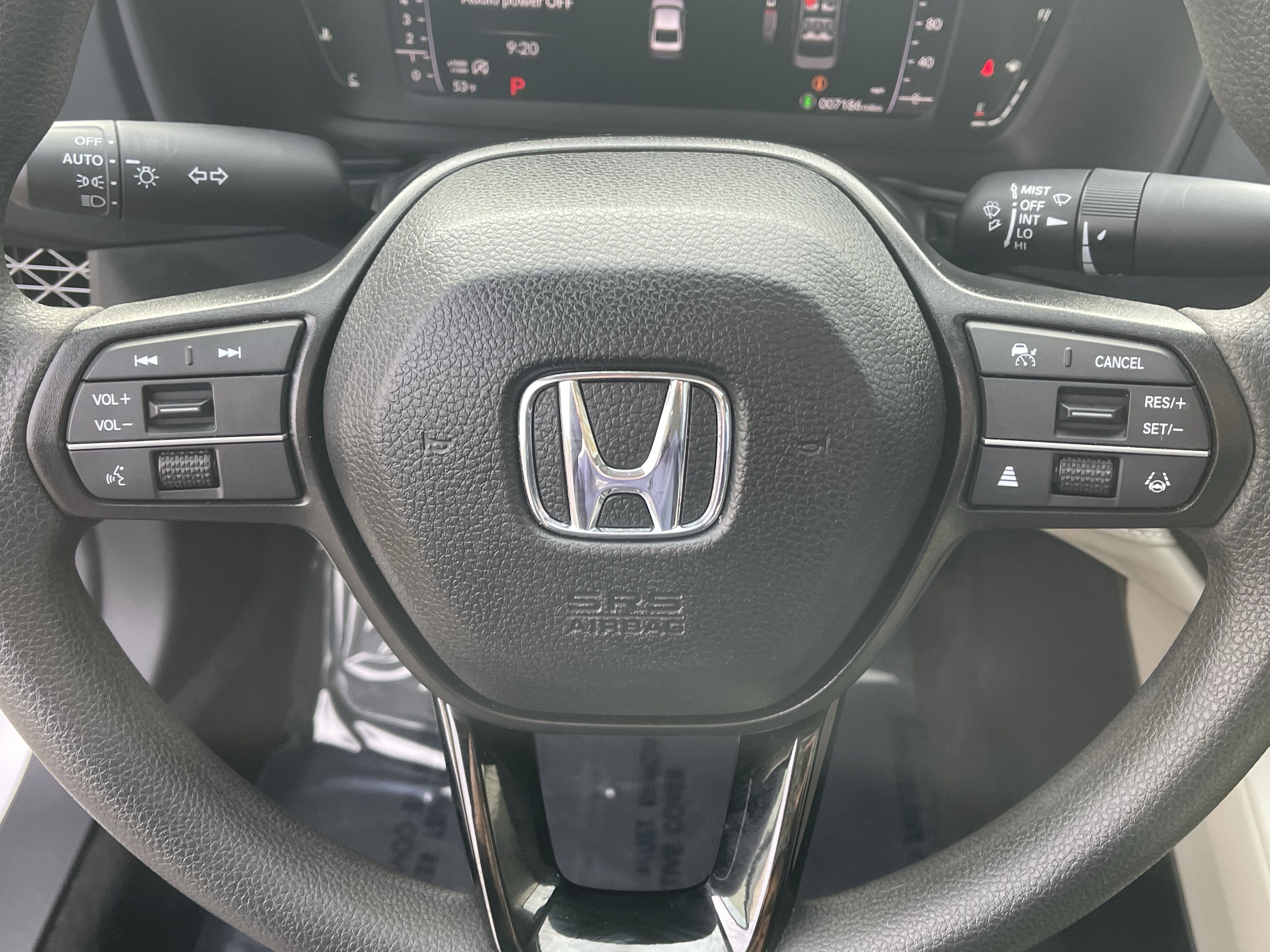Used 2025 Honda Accord SE image 22