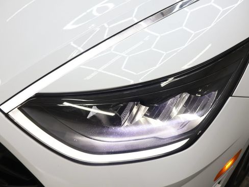 Used 2023 Hyundai Sonata SEL Plus FWD image 27