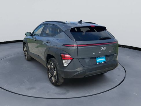 Used 2025 Hyundai Kona SEL AWD/4WD image 9