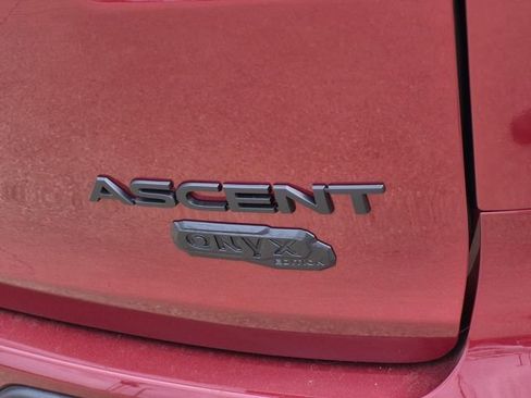 New 2026 Subaru Ascent Bronze Edition AWD/4WD image 7
