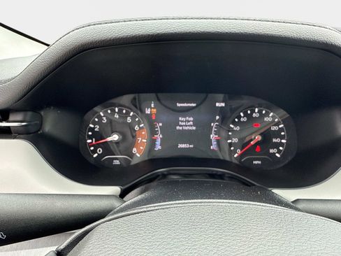 Used 2022 Jeep Compass Limited image 26