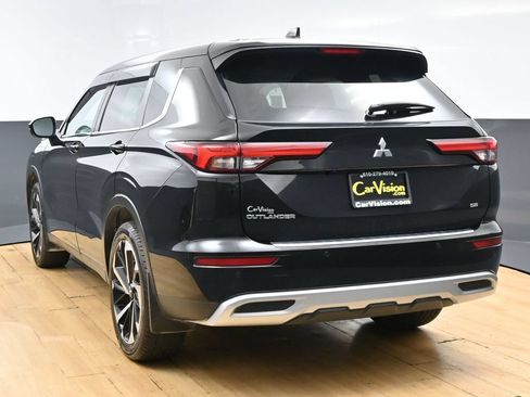 Used 2022 Mitsubishi Outlander SE FWD image 7
