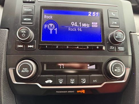 Used 2018 Honda Civic LX image 64