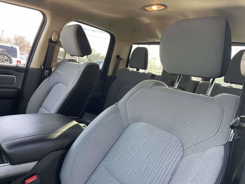 Used 2020 RAM 1500 Big Horn image 16