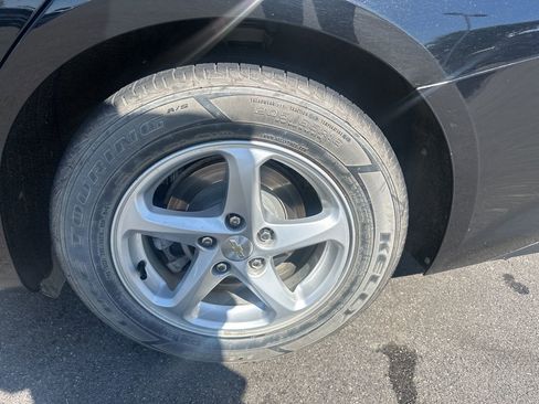 Used 2018 Chevrolet Malibu LS image 9
