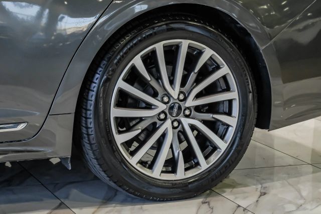 Used 2019 Lincoln Continental Select FWD image 71
