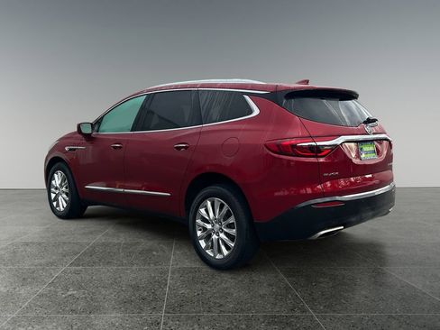 Used 2018 Buick Enclave Premium w/ Experience Buick Package image 6