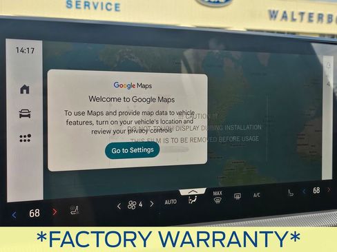 New 2026 Ford Explorer ST w/ Sun And Sound Package image 18